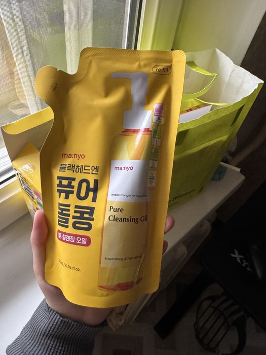 Косметика корейская НОВАЯ