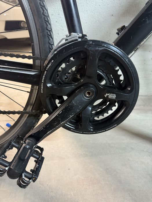 Specialized Sirrus Велосипед размер S