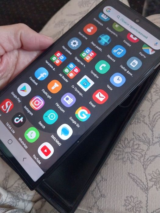 Самсунг S24 ultra