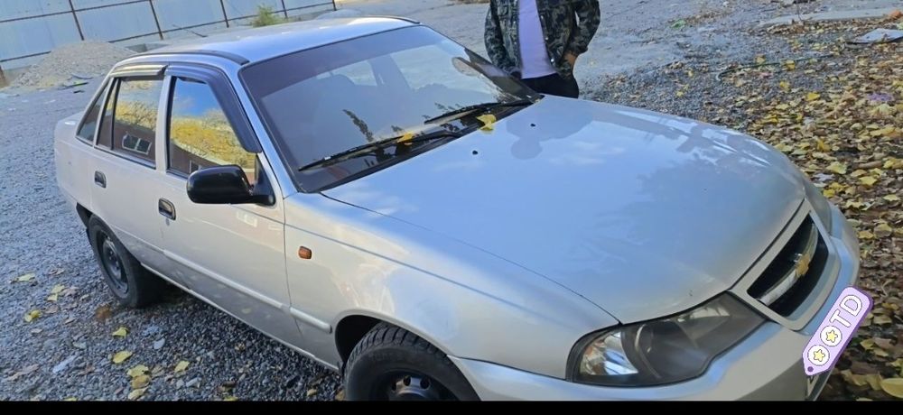 Other Nexia 2013 — 2