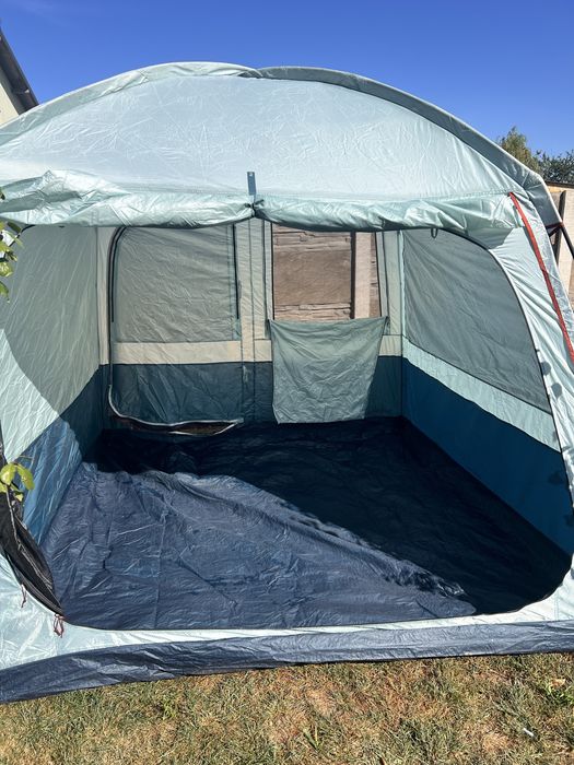 Arpenaz Base Pavilion