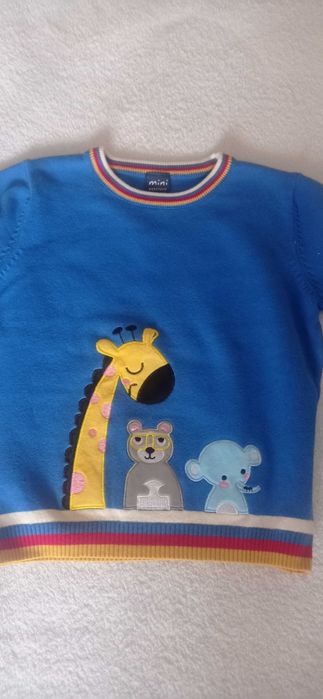 Блузи/пуловер за момче