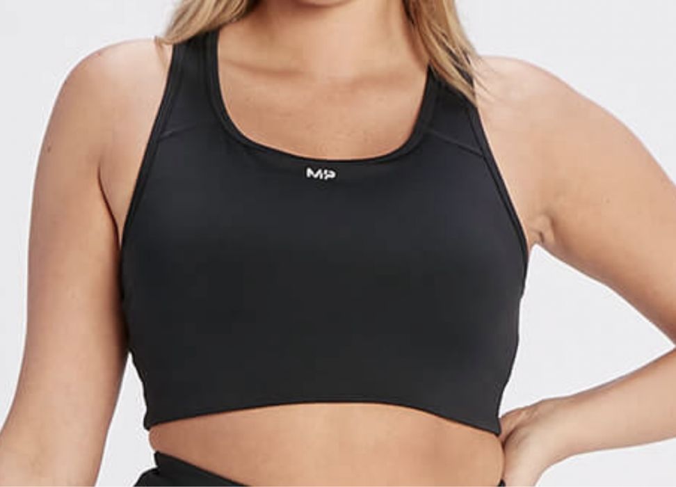 Спортен топ My Protein размер XS