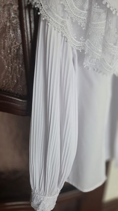 Блузка для девочки