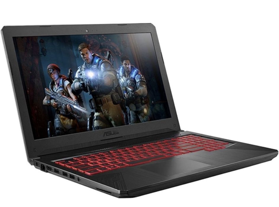 Laptop Asus Rog 1060TI