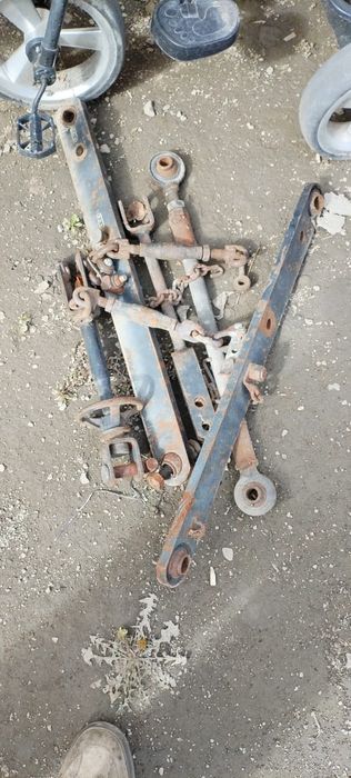 Продам культиватор