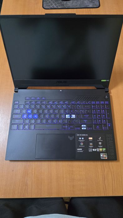 Laptop Gaming TUF A15