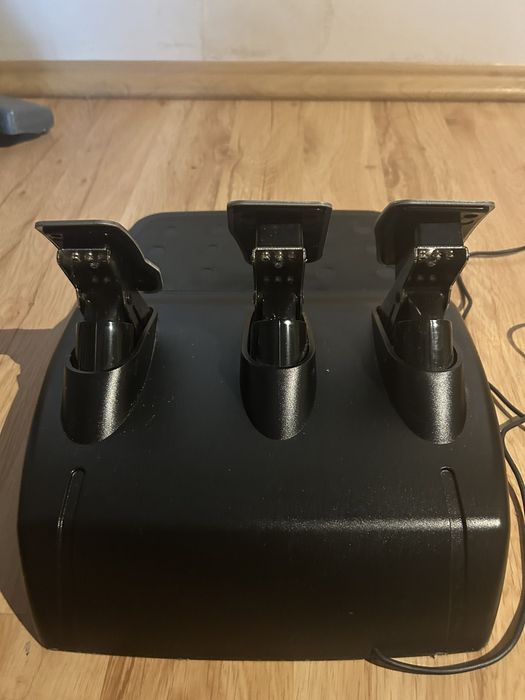 Logitech Trueforce G923