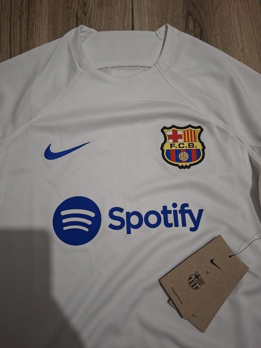 Tricou barcelona