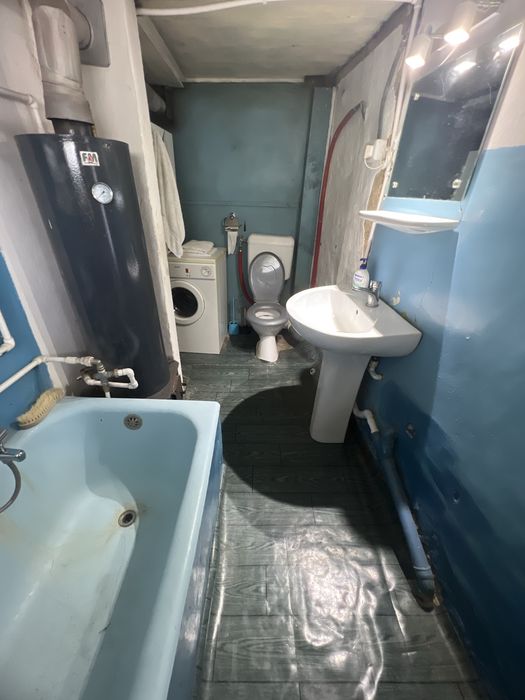 Casă de închiriat zonă centrală vizavi de PENNY GARĂ