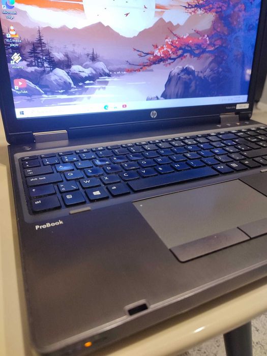 HP Business !ProBook 6570b /cpu i5
