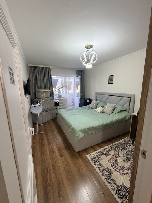 Продажа квартиры