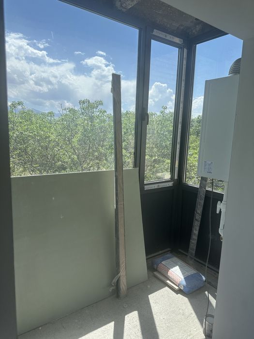 продается квартира 2 комнатная