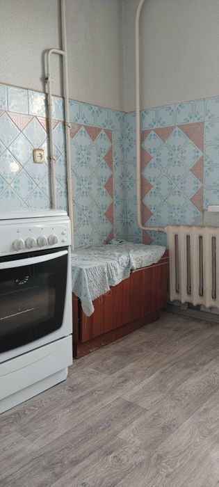 Продажа 1 комнатной квартиры