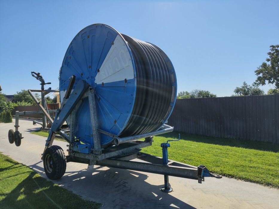 Tambur de irigat Ocmis 110/300