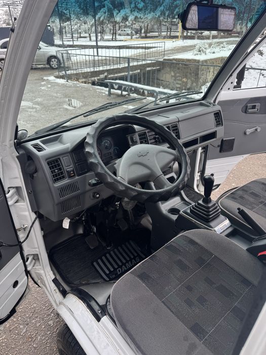 Дамас сотлади йили 2024 декабр