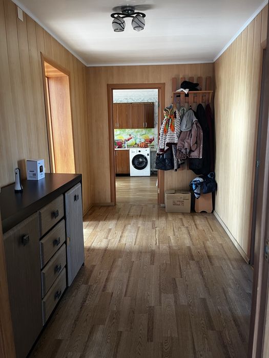 Продам дом п.Архиповка