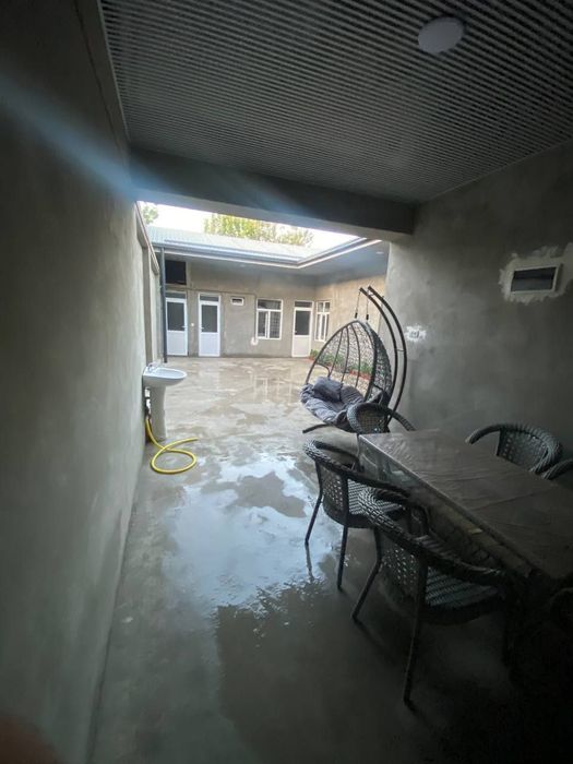 Nazarbek ittifoq uy sotilada