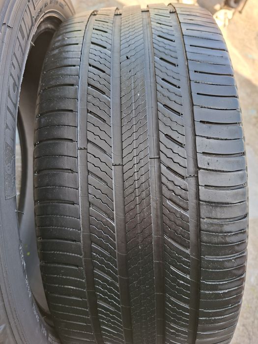 Продам шины 225/45/18 мишелин