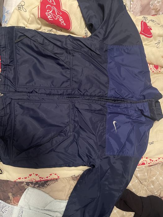Vand jacketa nike tech