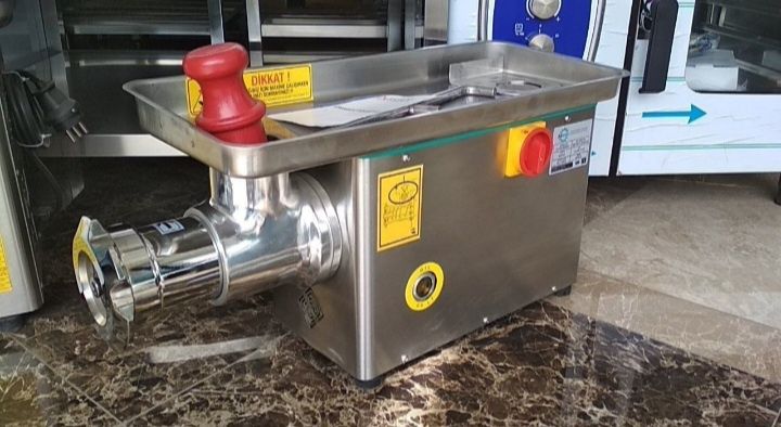 Мясорубка гушт майдалагичлар Тк 22