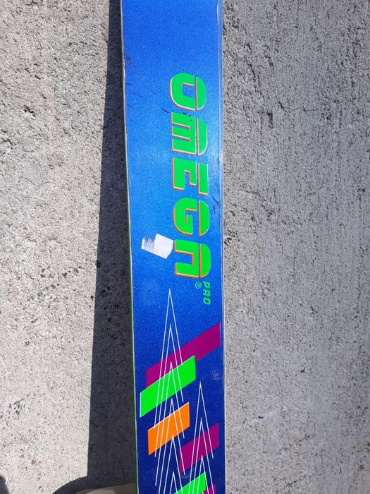 Продавам Чисто нови ски