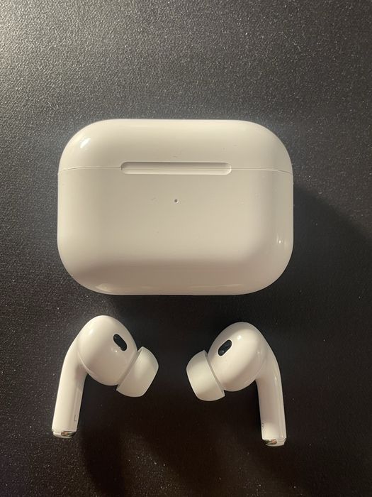 AirPods Pro Gen 2