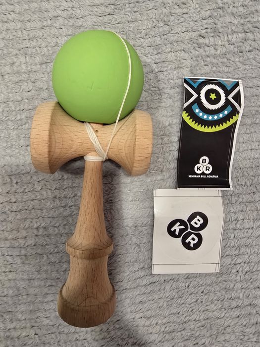 Kendama krom pop Second Hand