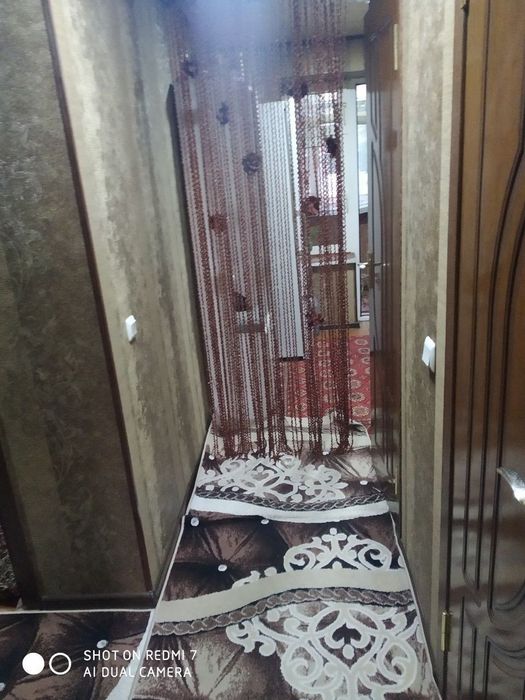 Срочно продаётся квартира Чиланзар 23-квартал