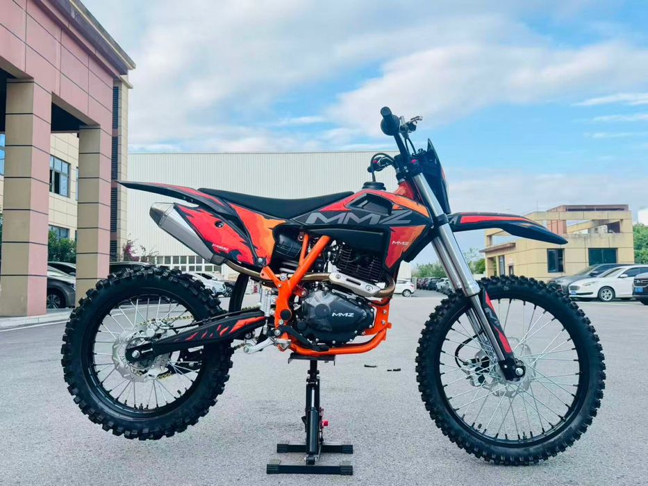 Мототехника Эндура