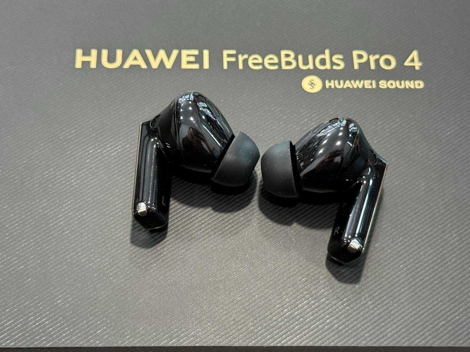Huawei FreeBuds Pro 4 Black