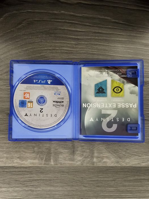 Joc Destiny 2  - PS4/PS5