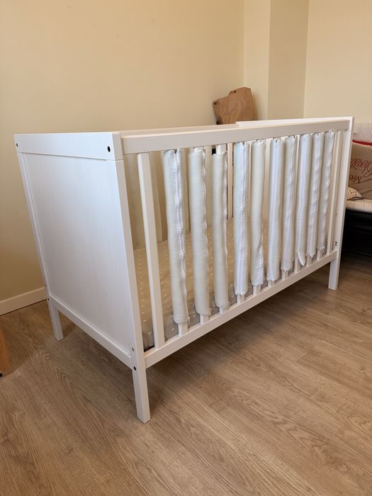 Vand pat pentru bebelusi