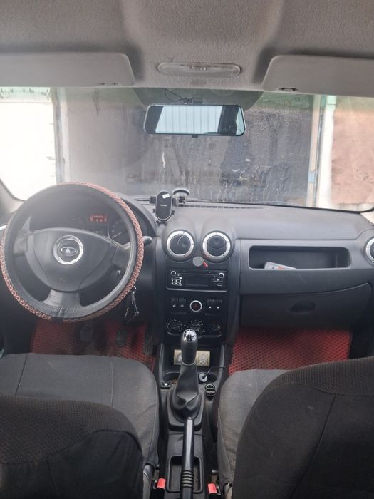 Продам ларгус в хорошем состаянии