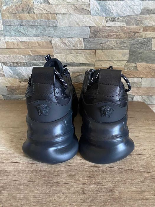 Versace Chain Reaction Negri 40-43