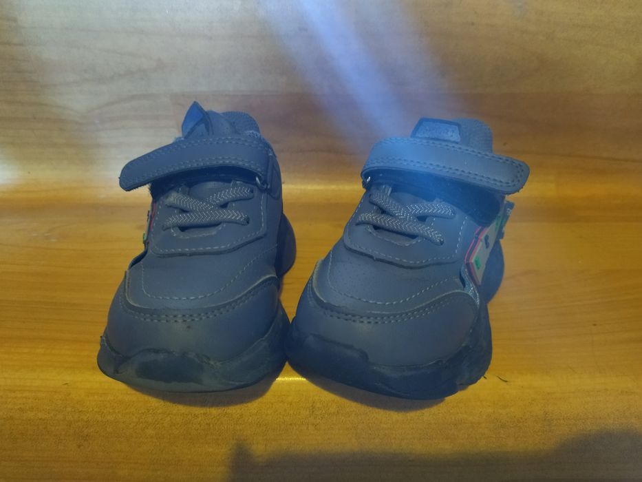 Детские кросовочки