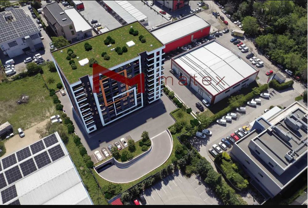 Продава се Четиристаен апартамент в Варна, Младост 1 - 120 кв.м за 744 €/кв.м - Снимка #3