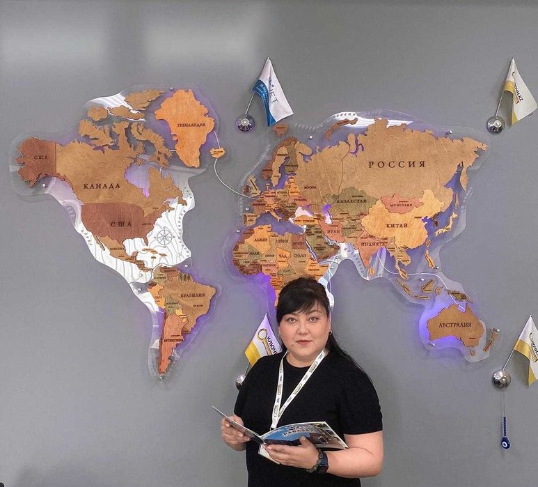 Поможем: Продать/Купить любой тип недвижимости!