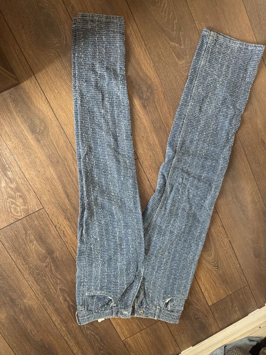 Дънки Pause,H&M,Bershka