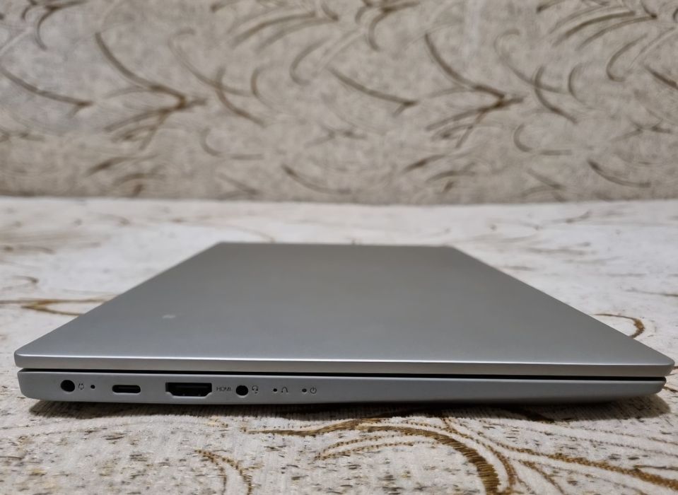 Laptop Lenovo IdeaPad 5 – i5 11th Gen, 16GB RAM, 512GB SSD, Windows 11