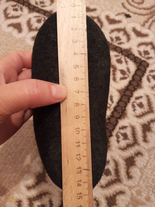 Продам валенки  детские