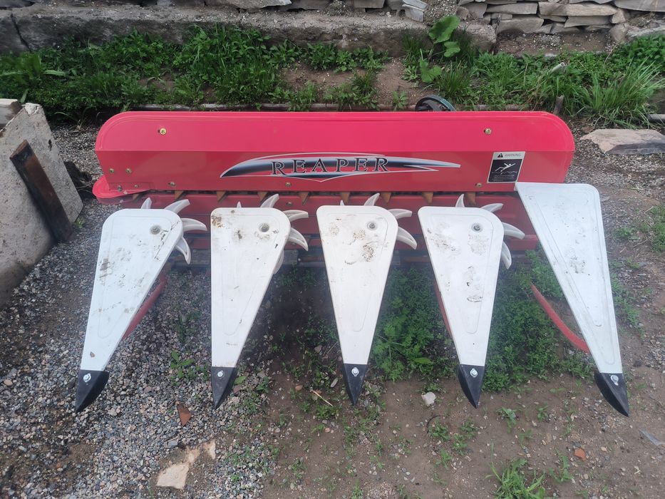 Продам мини трактор