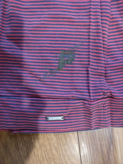 Дамска блуза с дълъг ръкав