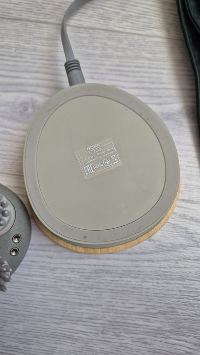 Массажор от Bork