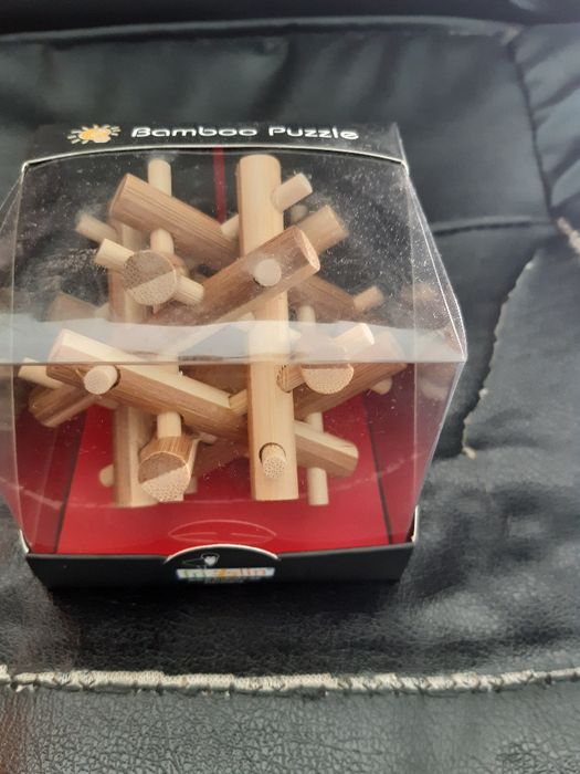 vand bamboo puzzle nou