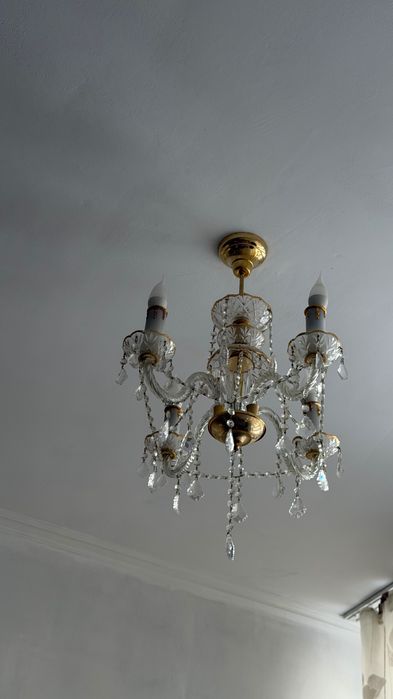 Люстра для потолка