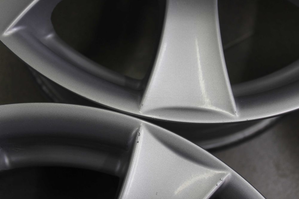 Джанти 16" BMW 5-серия E60, E61