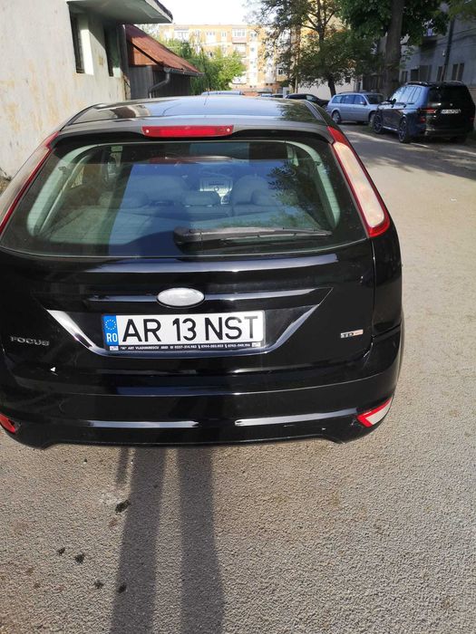 Vand masina ford focus