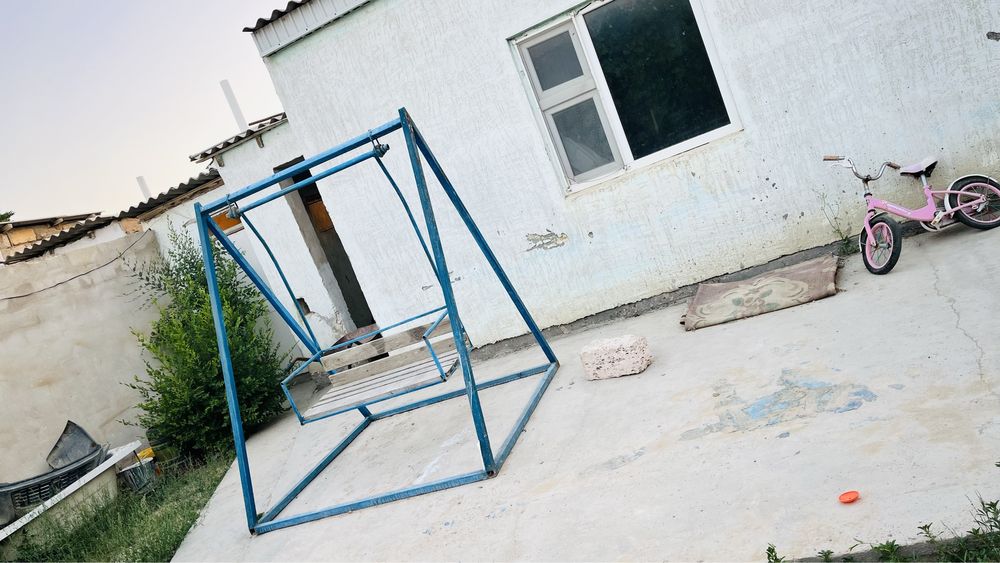 Качелья сатылады