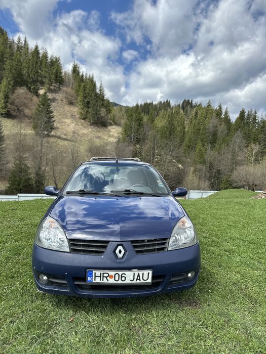 Renault Simbol 1.4 2008